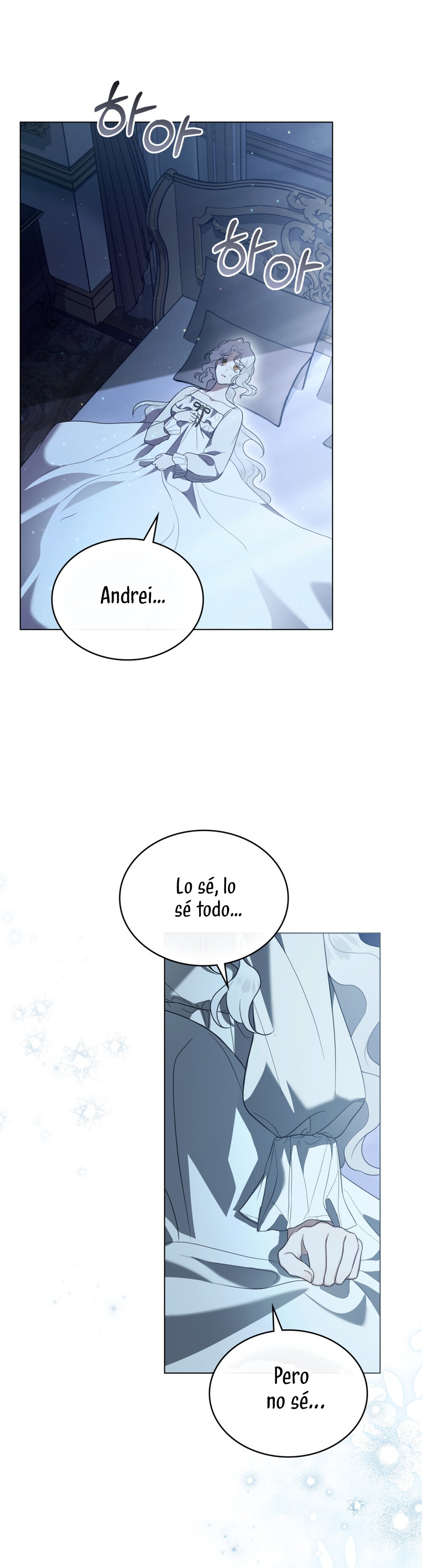 Fue solo un matrimonio por contrato Capítulo 34 - Página 23