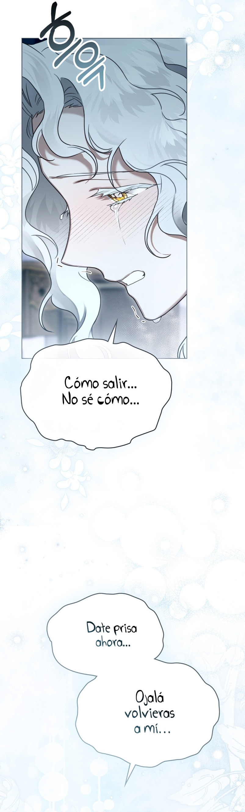 Fue solo un matrimonio por contrato Capítulo 34 - Página 24