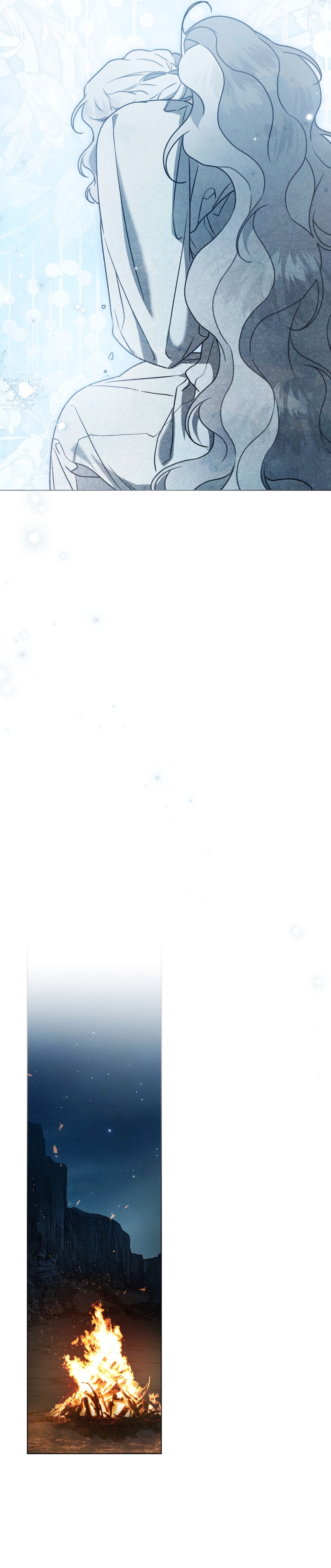 Fue solo un matrimonio por contrato Capítulo 34 - Página 25