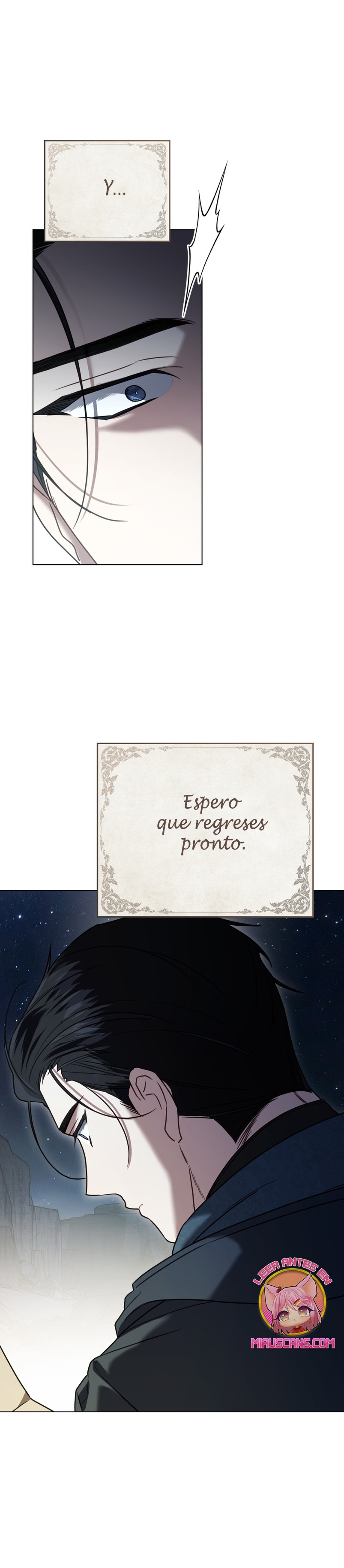 Fue solo un matrimonio por contrato Capítulo 34 - Página 28