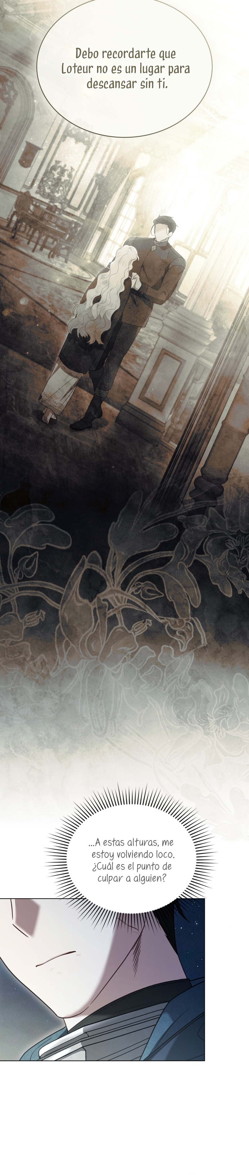 Fue solo un matrimonio por contrato Capítulo 34 - Página 30