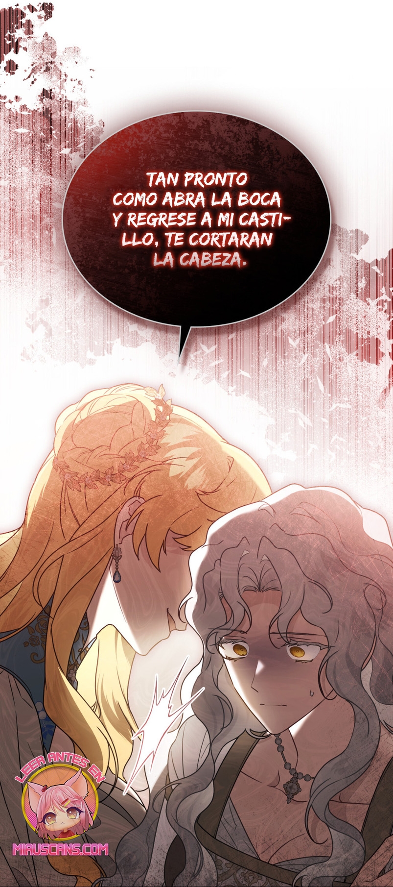 Fue solo un matrimonio por contrato Capítulo 34 - Página 9