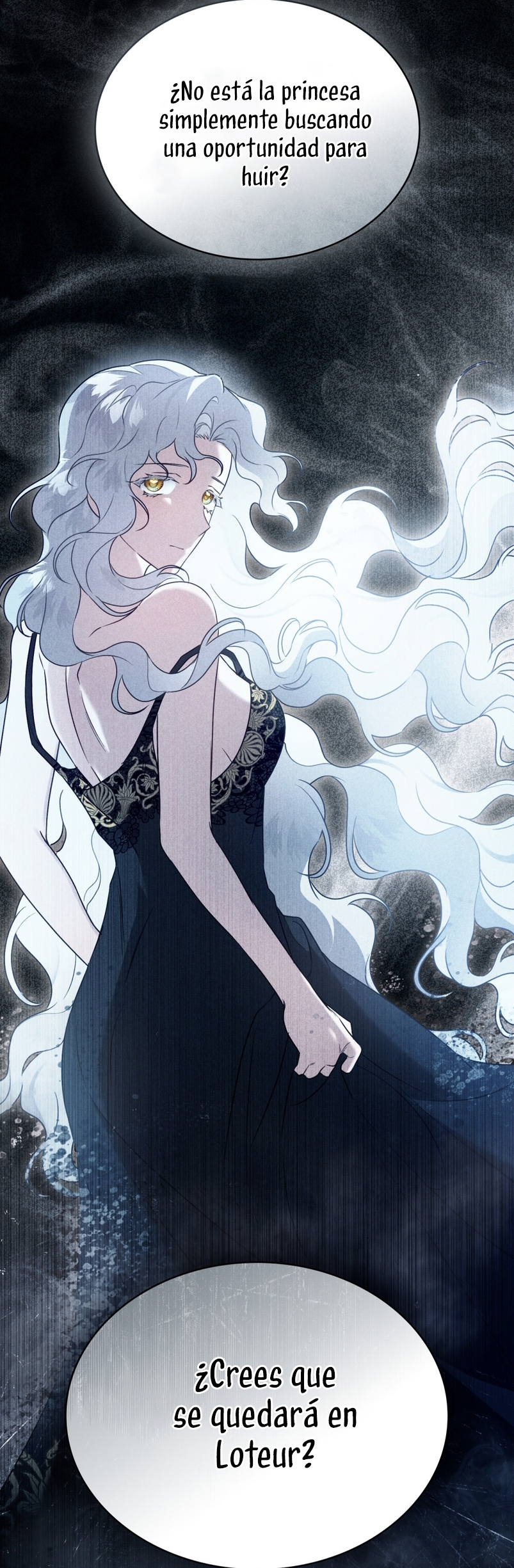 Fue solo un matrimonio por contrato Capítulo 37 - Página 27