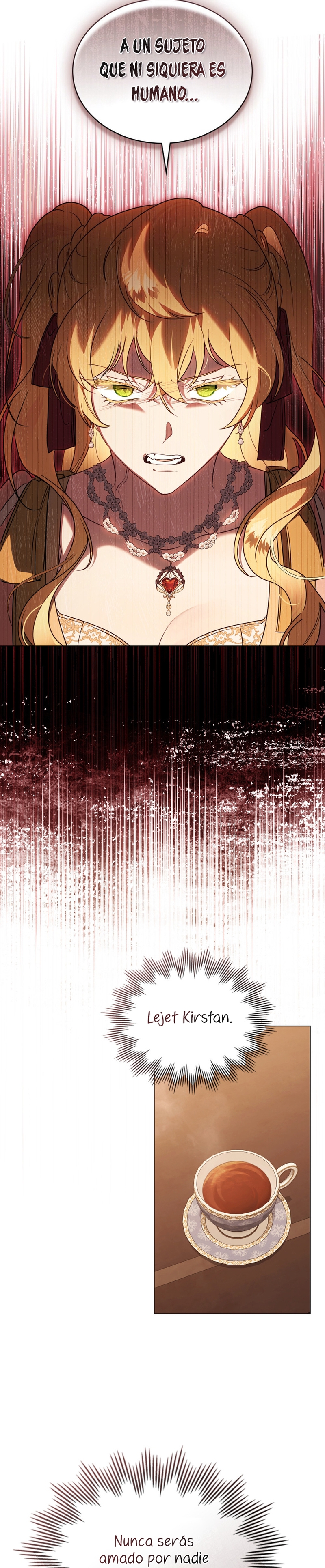 Fue solo un matrimonio por contrato Capítulo 38 - Página 15