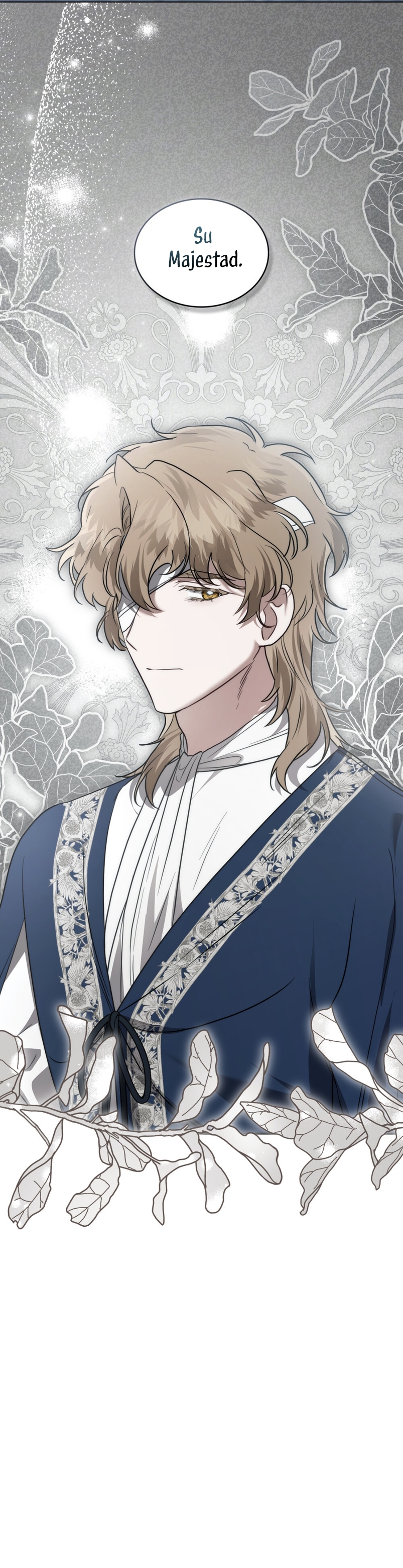 Fue solo un matrimonio por contrato Capítulo 39 - Página 13