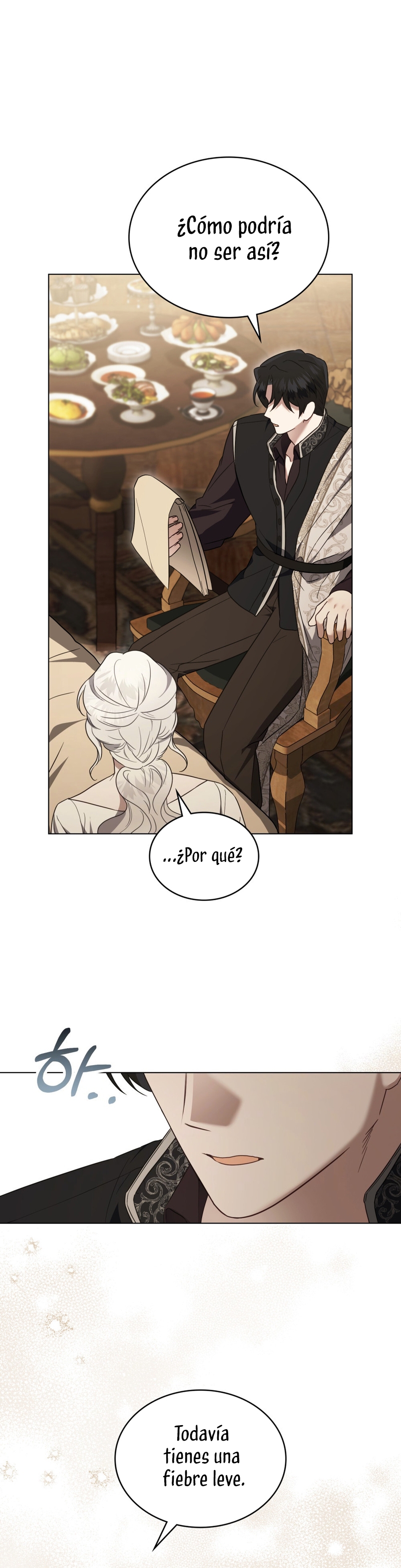 Fue solo un matrimonio por contrato Capítulo 39 - Página 23