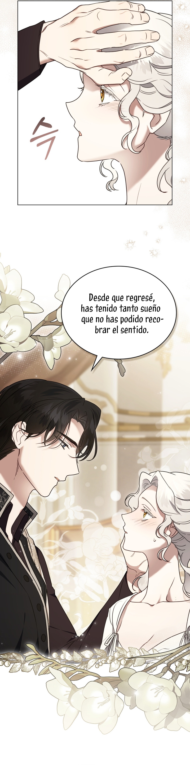 Fue solo un matrimonio por contrato Capítulo 39 - Página 24