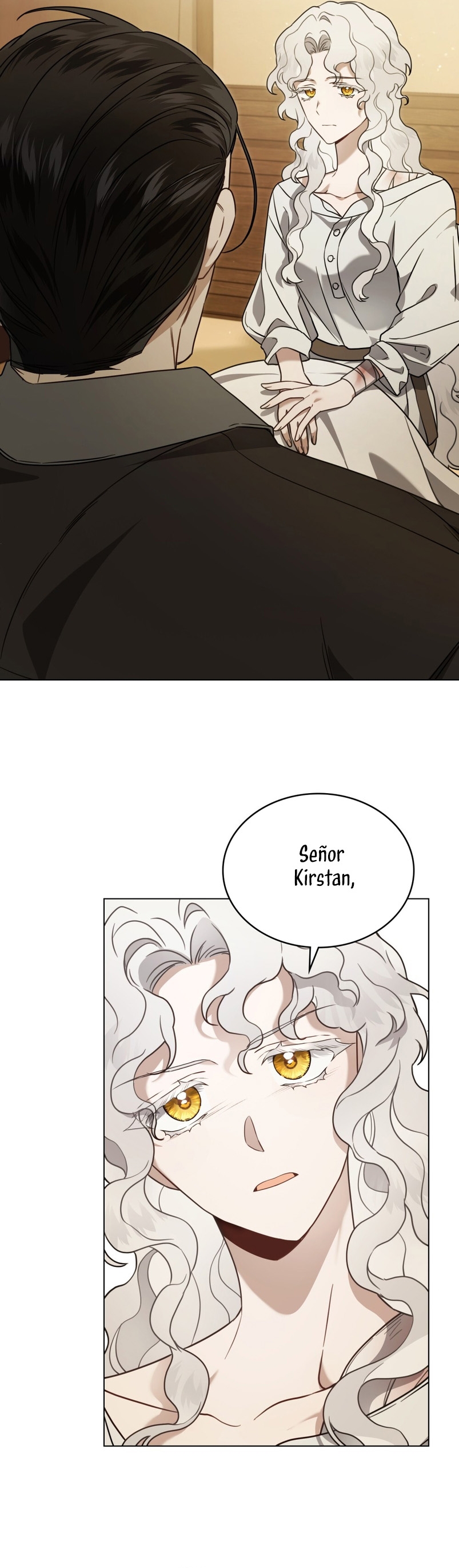 Fue solo un matrimonio por contrato Capítulo 4 - Página 10