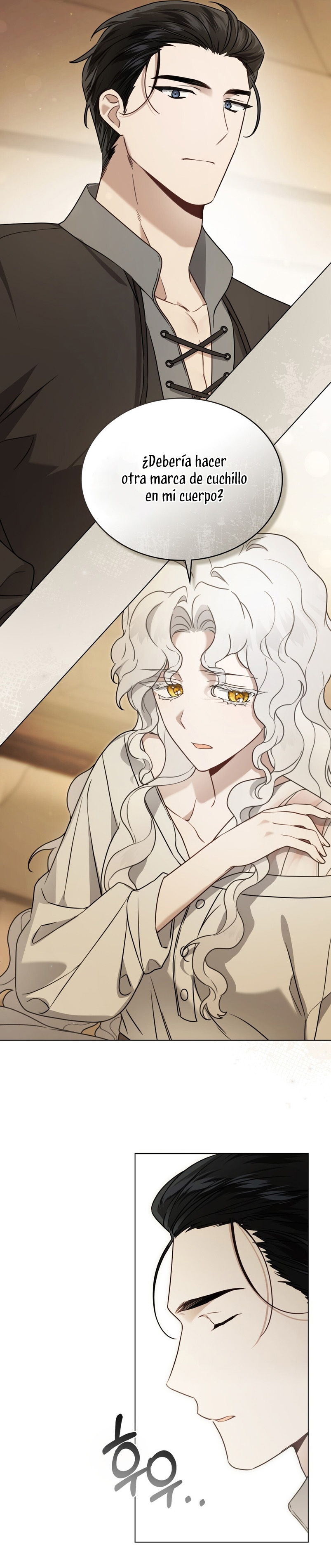 Fue solo un matrimonio por contrato Capítulo 4 - Página 13