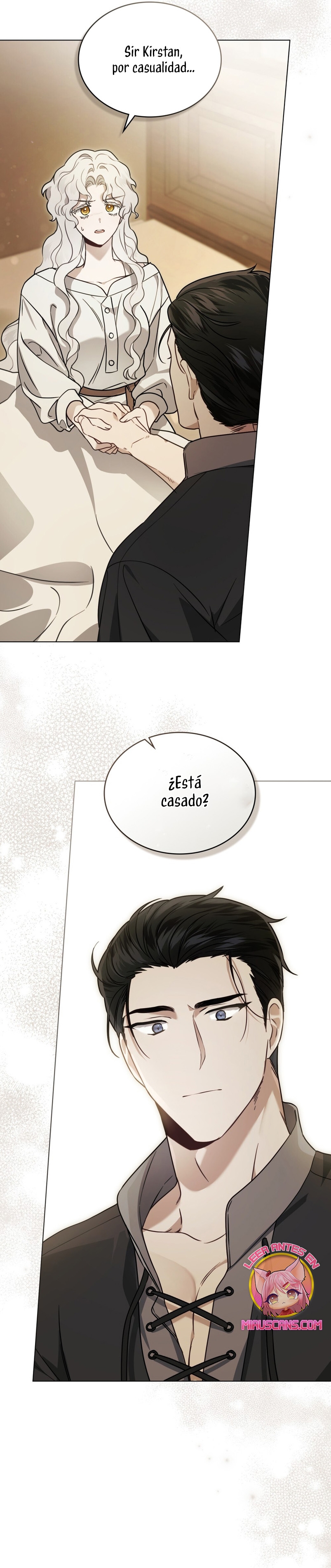 Fue solo un matrimonio por contrato Capítulo 4 - Página 16