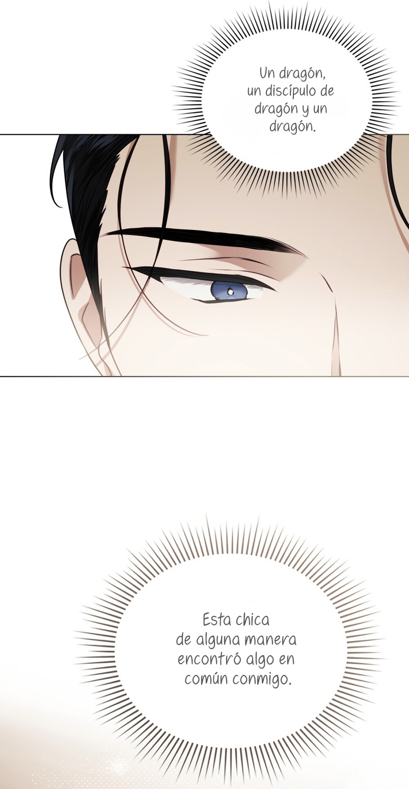 Fue solo un matrimonio por contrato Capítulo 4 - Página 26