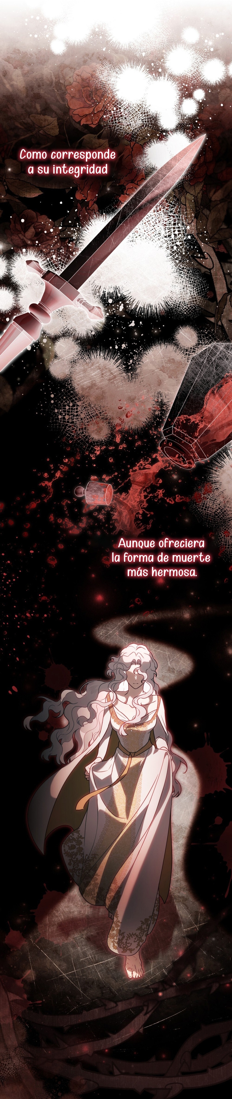 Fue solo un matrimonio por contrato Capítulo 4 - Página 28