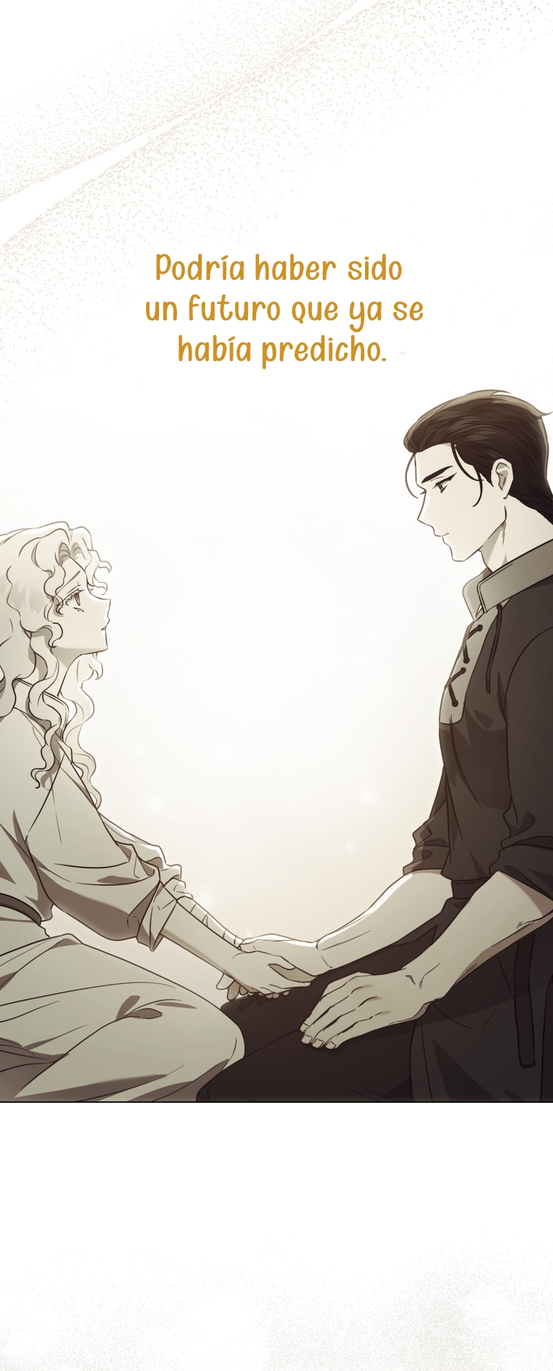 Fue solo un matrimonio por contrato Capítulo 40 - Página 18