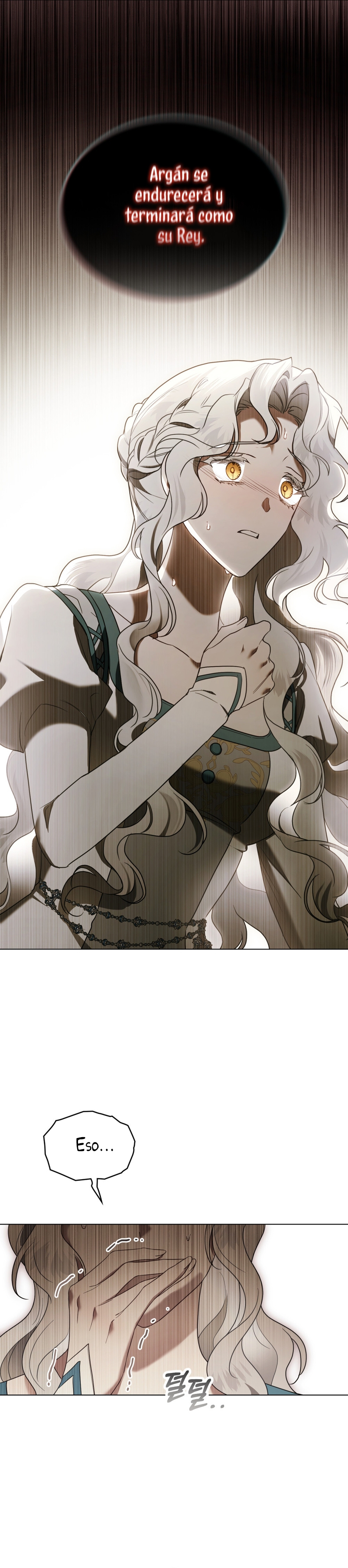 Fue solo un matrimonio por contrato Capítulo 40 - Página 23