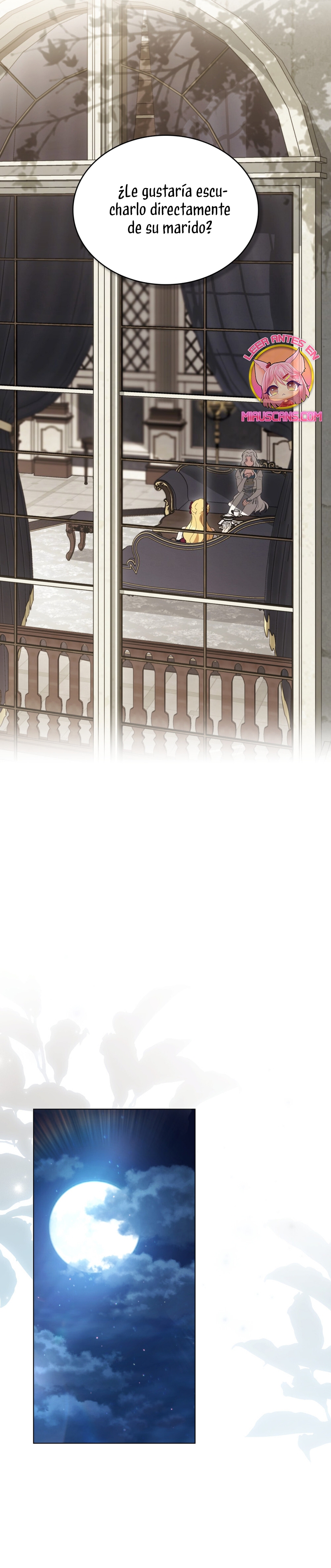 Fue solo un matrimonio por contrato Capítulo 40 - Página 25