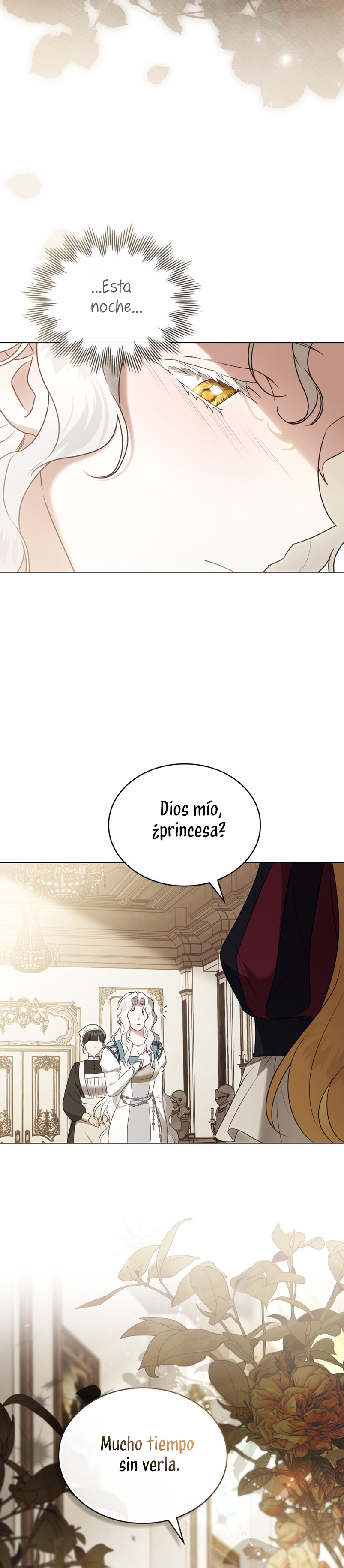 Fue solo un matrimonio por contrato Capítulo 40 - Página 5