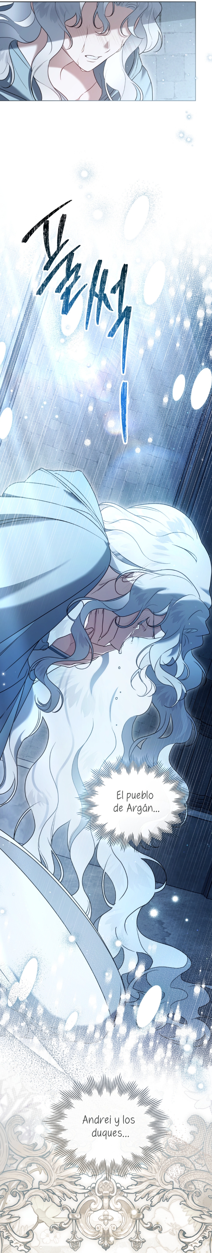 Fue solo un matrimonio por contrato Capítulo 41 - Página 10