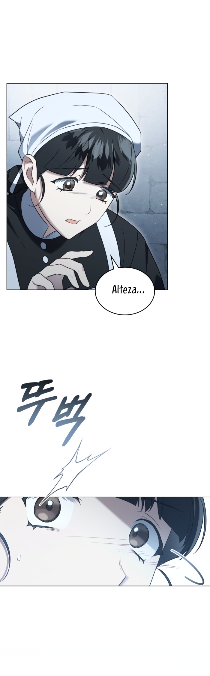 Fue solo un matrimonio por contrato Capítulo 41 - Página 16