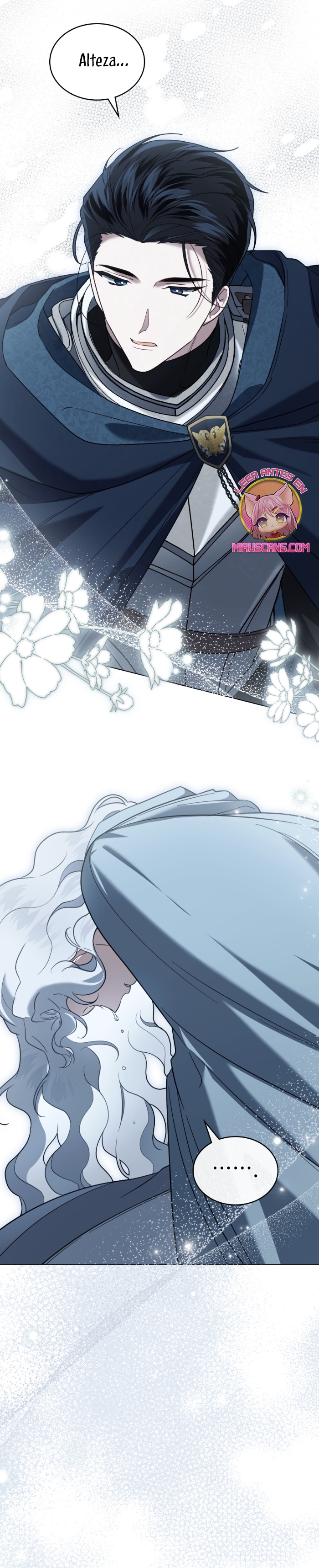 Fue solo un matrimonio por contrato Capítulo 41 - Página 18