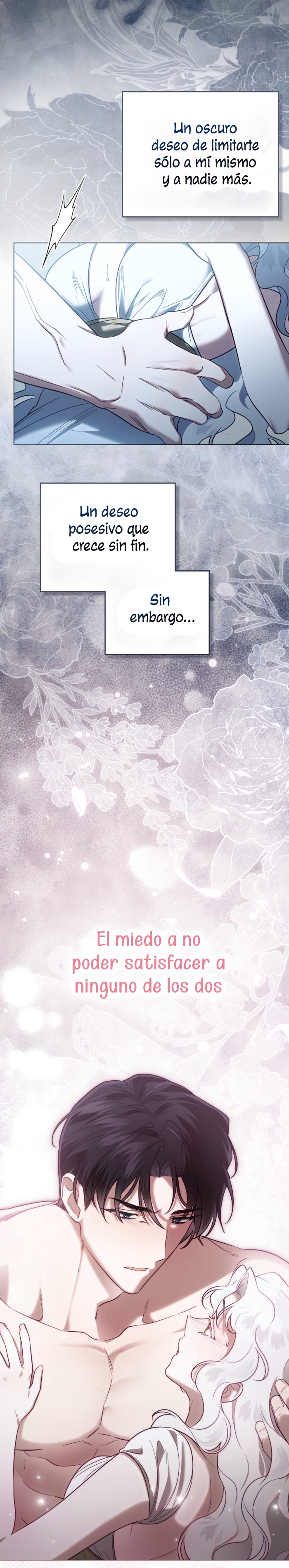 Fue solo un matrimonio por contrato Capítulo 41 - Página 28