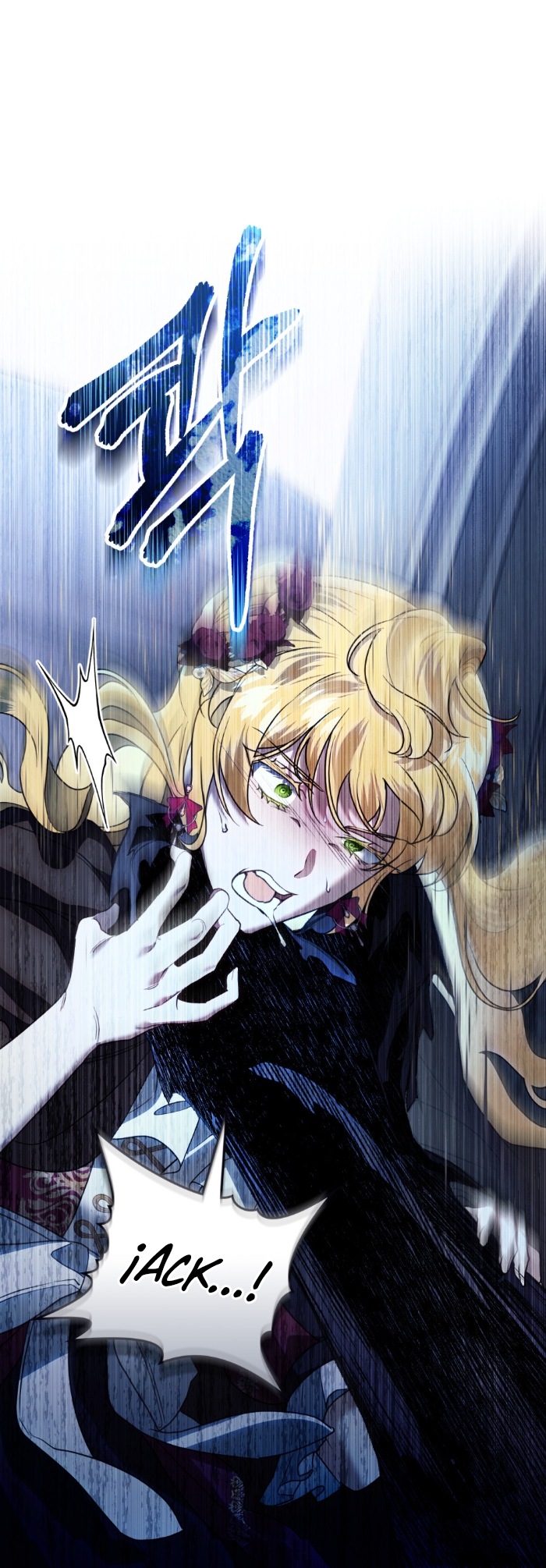 Fue solo un matrimonio por contrato Capítulo 41 - Página 3