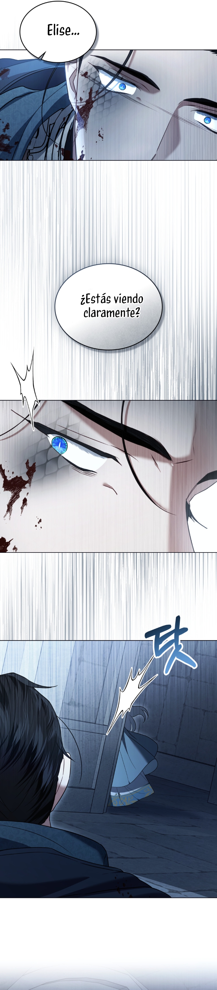 Fue solo un matrimonio por contrato Capítulo 41 - Página 7