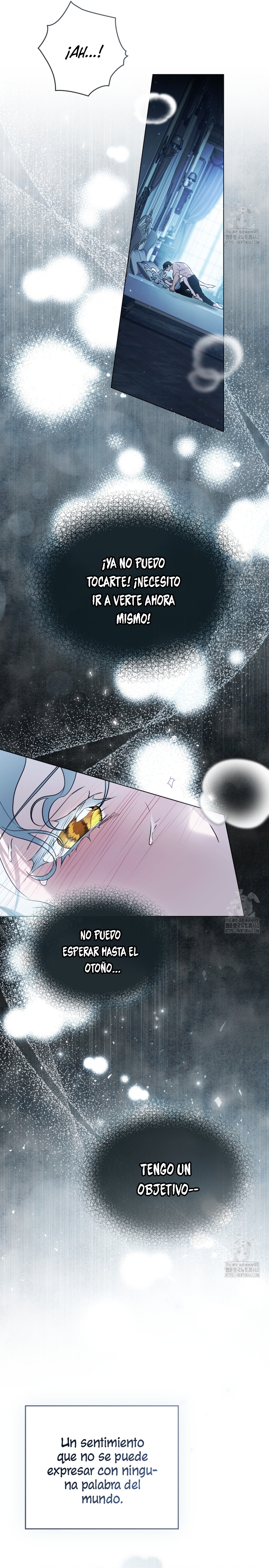 Fue solo un matrimonio por contrato Capítulo 42 - Página 12