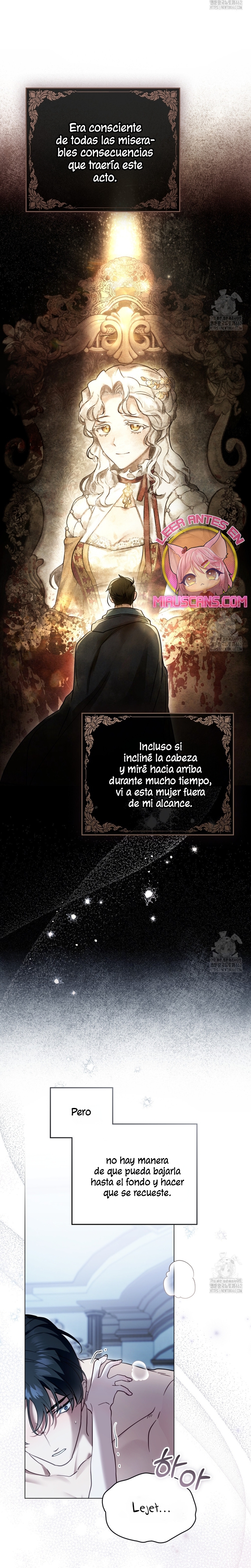 Fue solo un matrimonio por contrato Capítulo 42 - Página 15