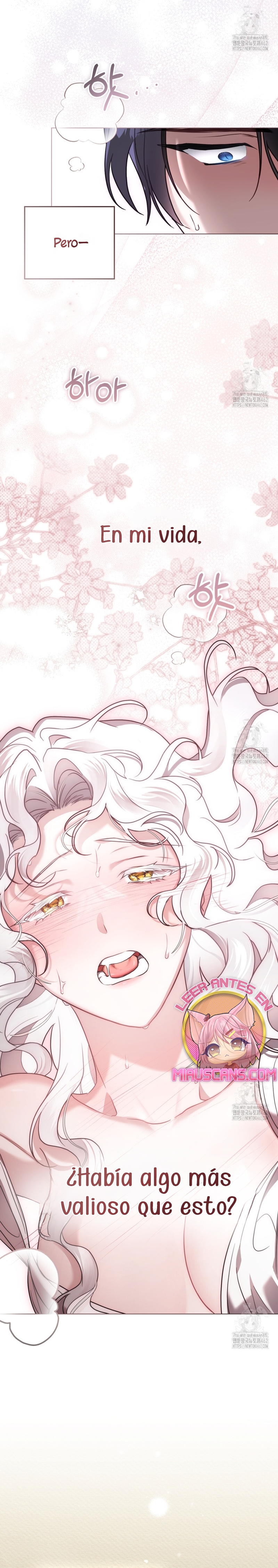 Fue solo un matrimonio por contrato Capítulo 42 - Página 16