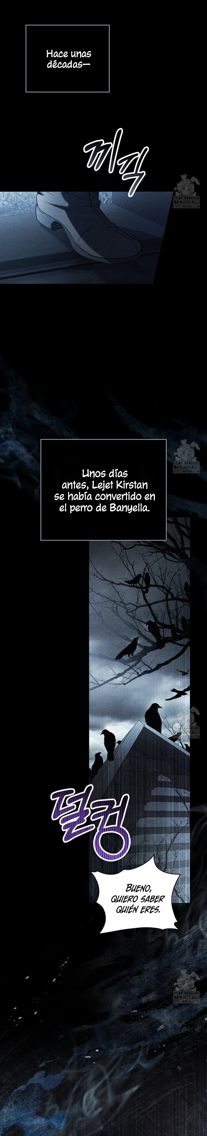 Fue solo un matrimonio por contrato Capítulo 42 - Página 19