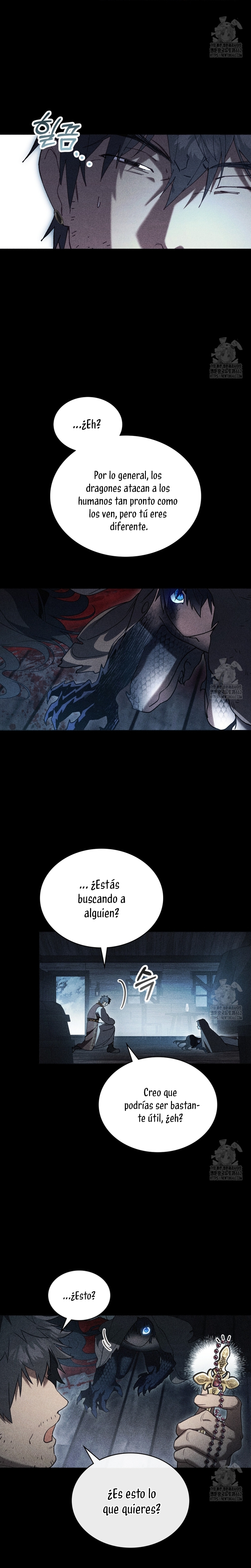 Fue solo un matrimonio por contrato Capítulo 42 - Página 21