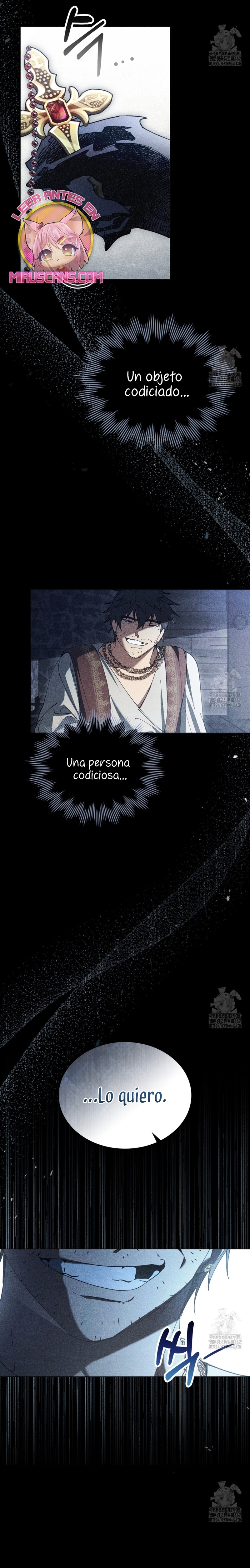 Fue solo un matrimonio por contrato Capítulo 42 - Página 23