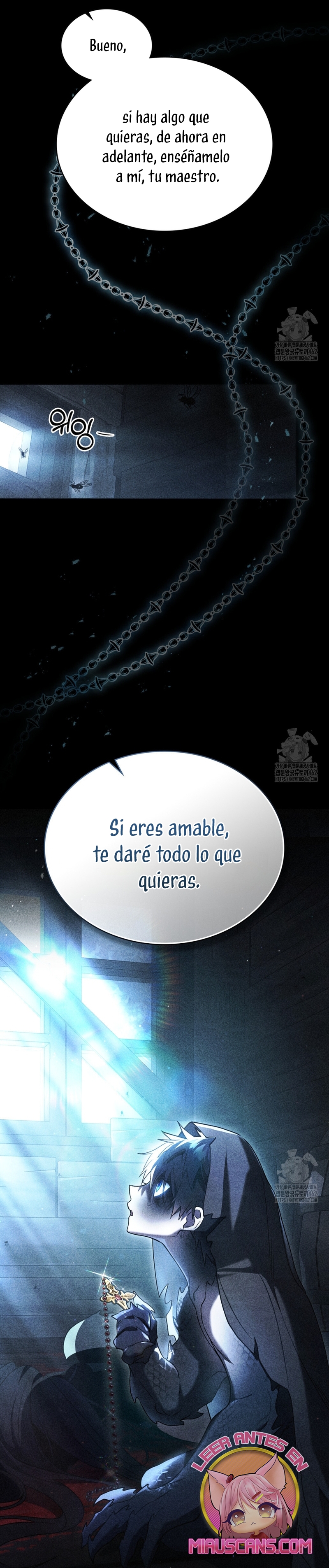 Fue solo un matrimonio por contrato Capítulo 42 - Página 24
