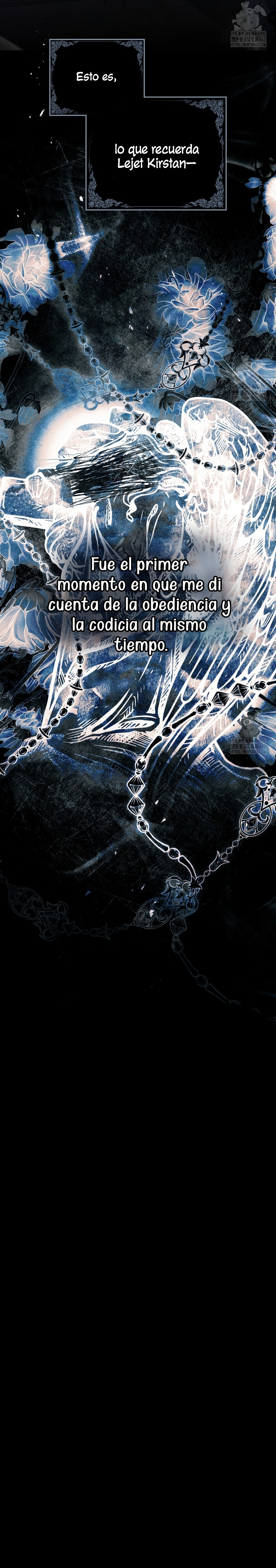 Fue solo un matrimonio por contrato Capítulo 42 - Página 25