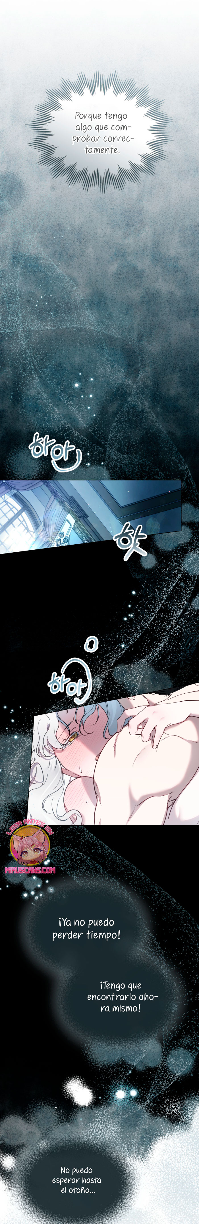 Fue solo un matrimonio por contrato Capítulo 44 - Página 17