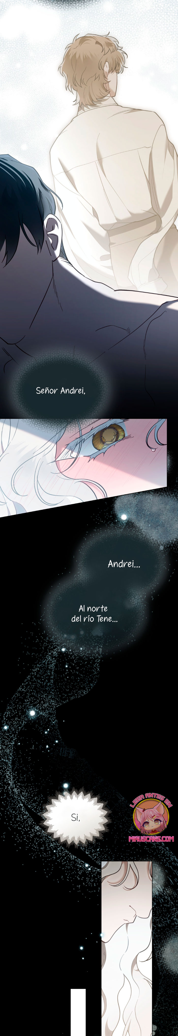 Fue solo un matrimonio por contrato Capítulo 44 - Página 18