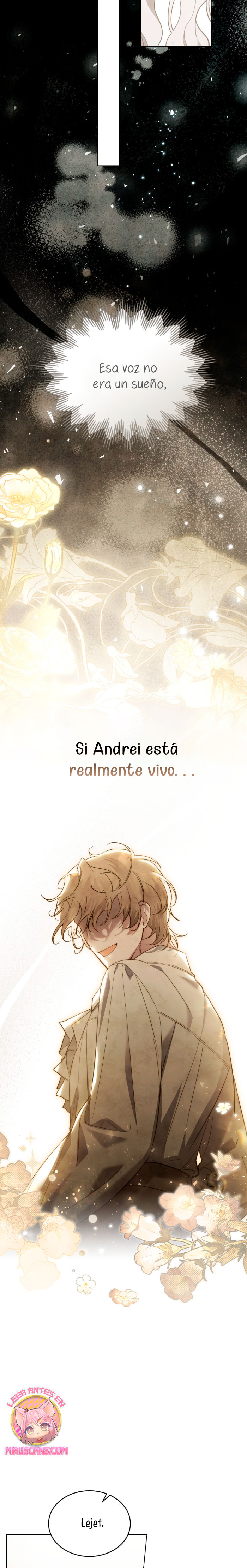 Fue solo un matrimonio por contrato Capítulo 44 - Página 19