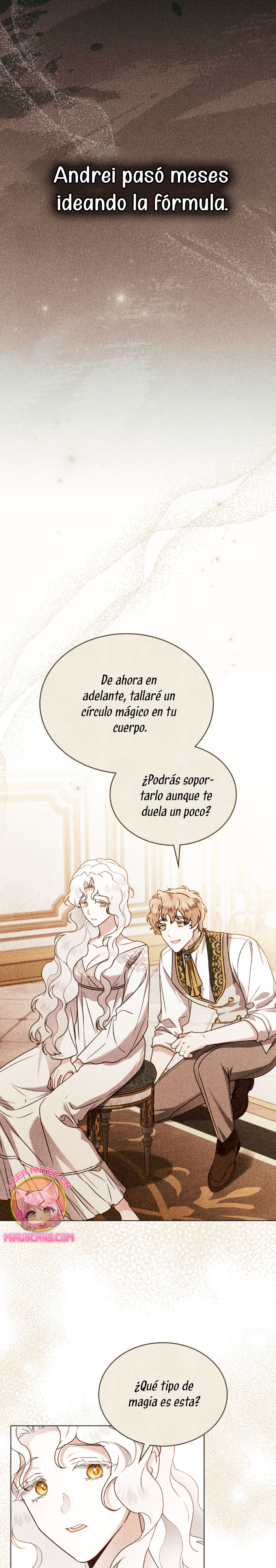 Fue solo un matrimonio por contrato Capítulo 45 - Página 12