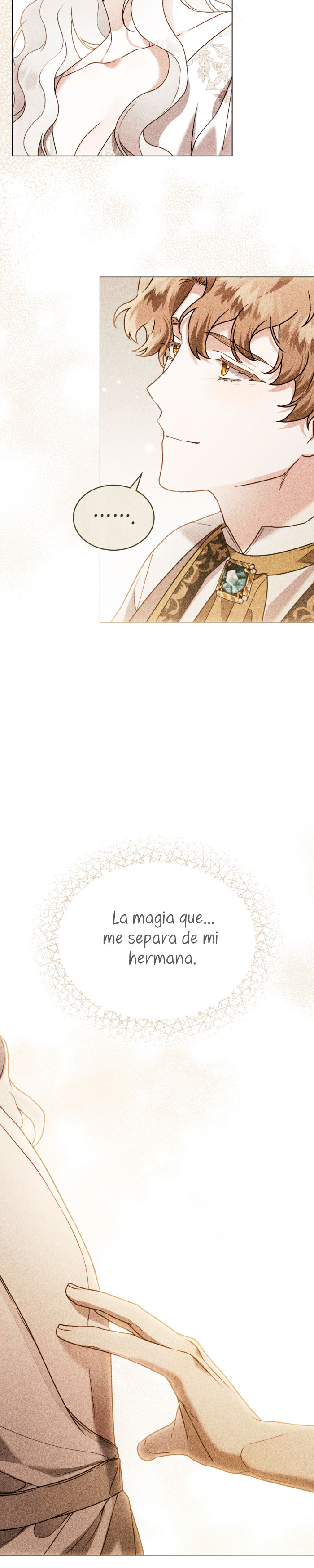 Fue solo un matrimonio por contrato Capítulo 45 - Página 13