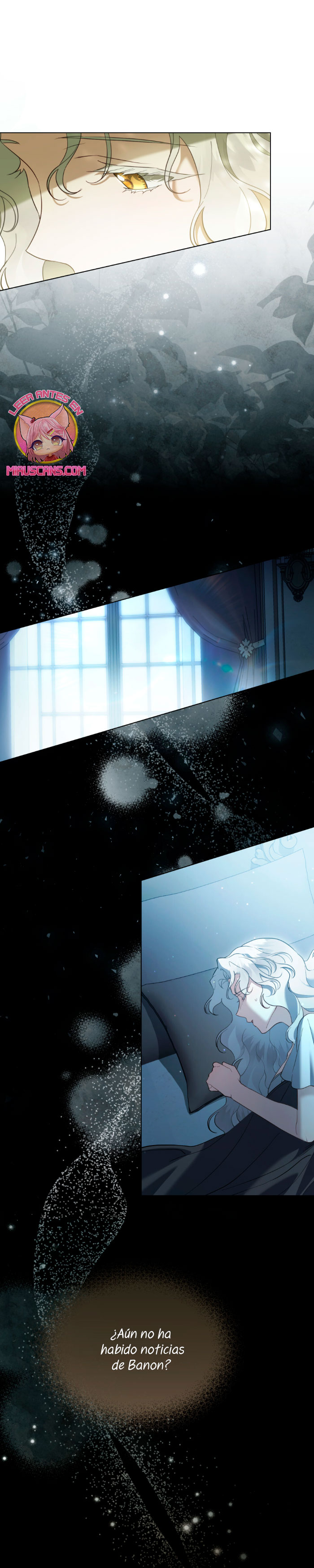 Fue solo un matrimonio por contrato Capítulo 45 - Página 22