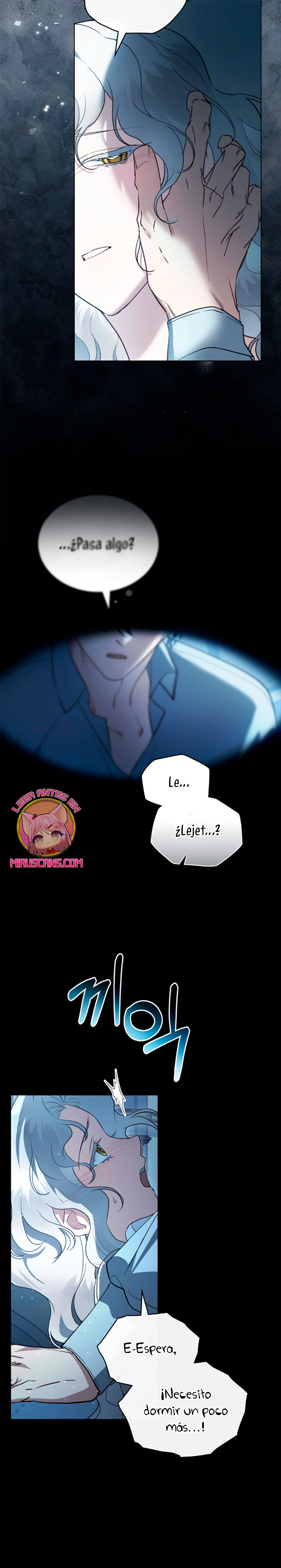 Fue solo un matrimonio por contrato Capítulo 45 - Página 24