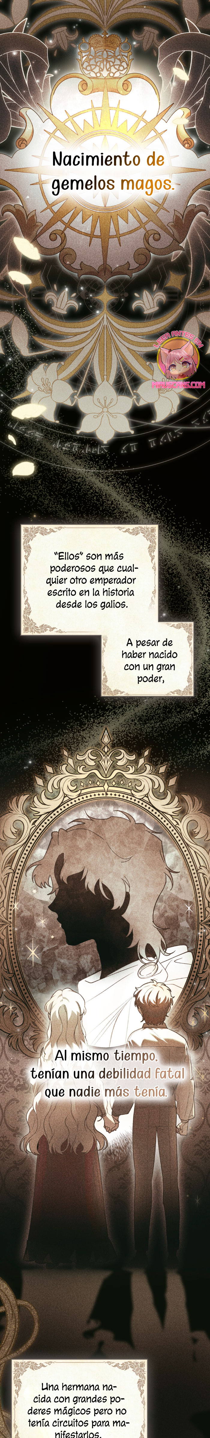 Fue solo un matrimonio por contrato Capítulo 45 - Página 9