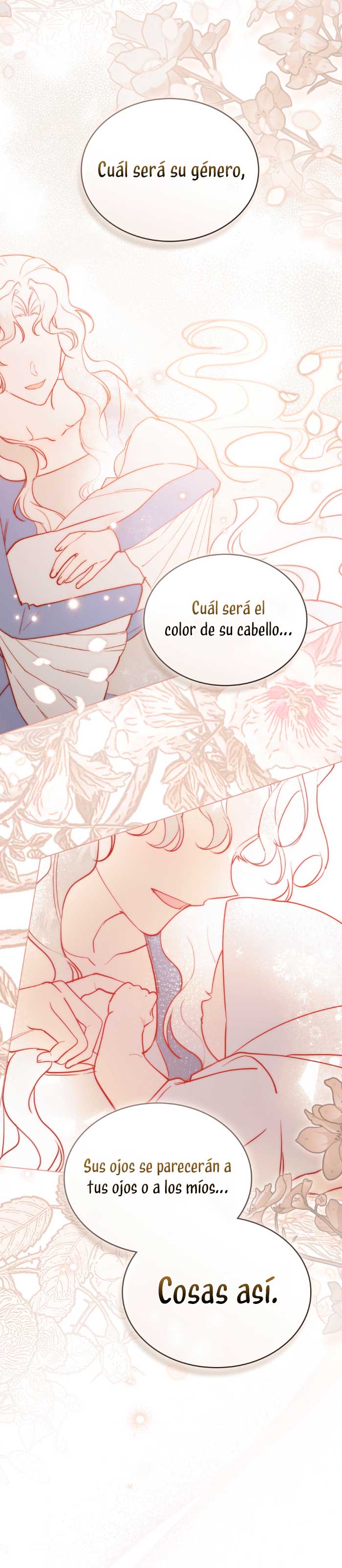 Fue solo un matrimonio por contrato Capítulo 46 - Página 13