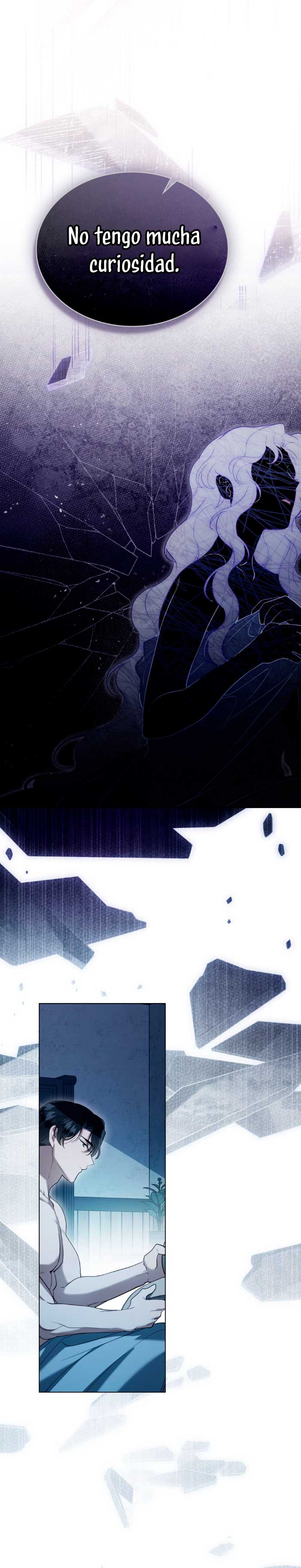 Fue solo un matrimonio por contrato Capítulo 46 - Página 14