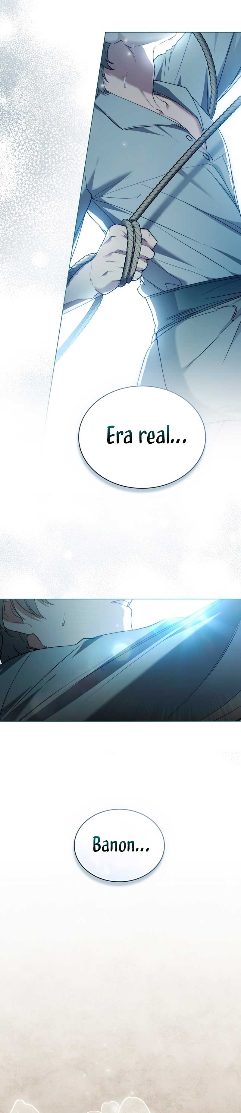 Fue solo un matrimonio por contrato Capítulo 47 - Página 16