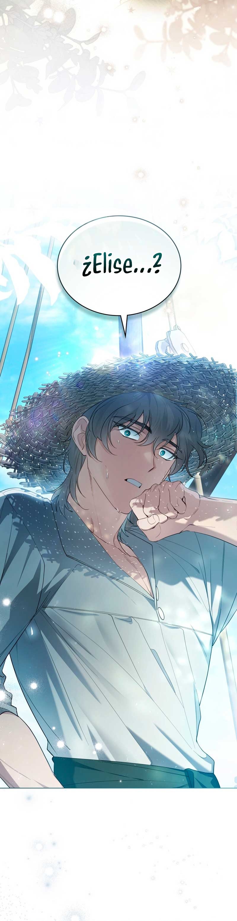 Fue solo un matrimonio por contrato Capítulo 47 - Página 18