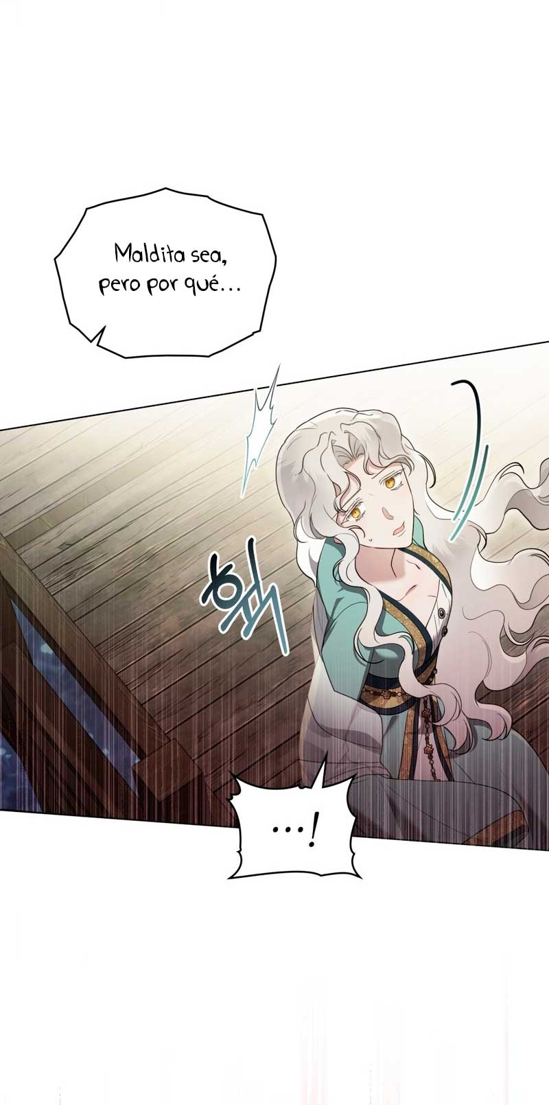 Fue solo un matrimonio por contrato Capítulo 47 - Página 24