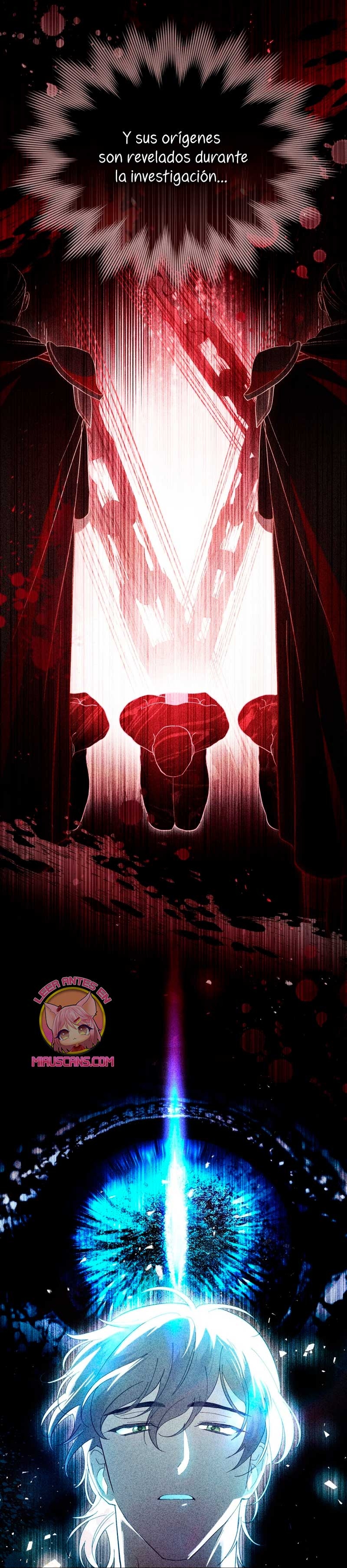 Fue solo un matrimonio por contrato Capítulo 47 - Página 27