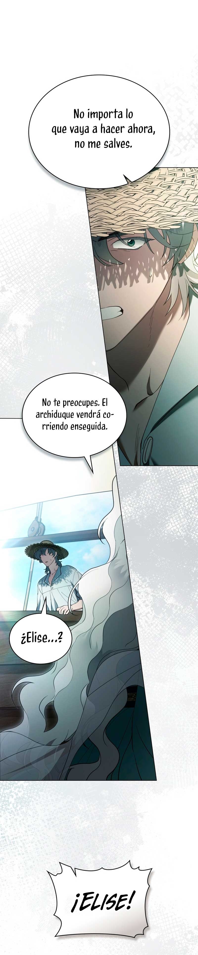 Fue solo un matrimonio por contrato Capítulo 47 - Página 29