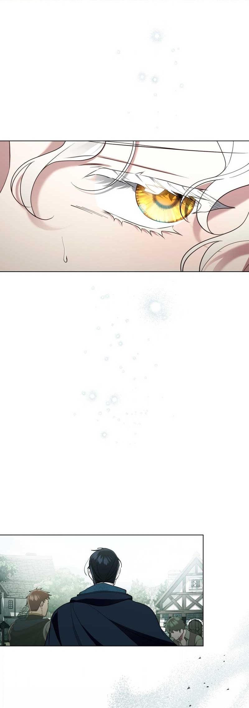 Fue solo un matrimonio por contrato Capítulo 47 - Página 31